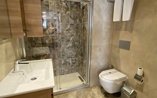 Vitabella Suites Hotel