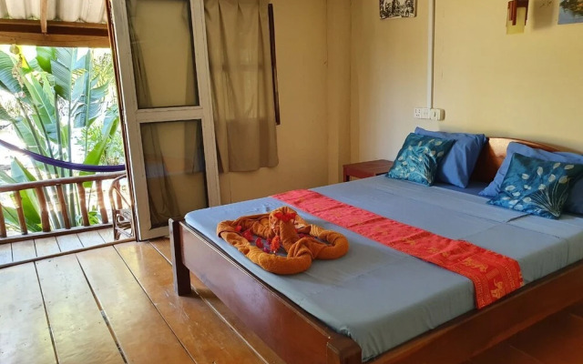 Dolphin Bay resort