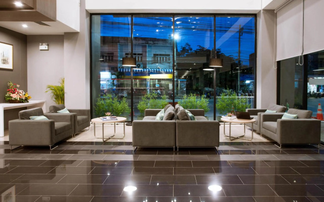 Leosor Hotel