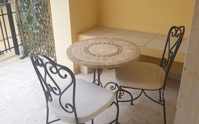 La Rosa dei Venti B&B