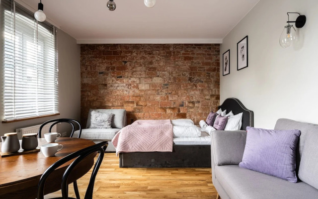 RentPlanet - Apartament Rydygiera