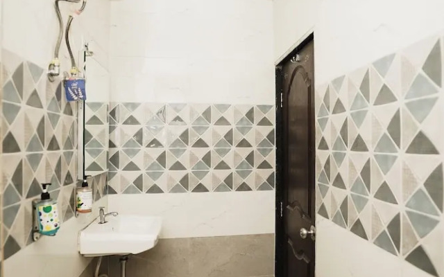 Hotel Sai Bansi Residency, MIDC Industrial Area, Turbhe, Navi Mumbai