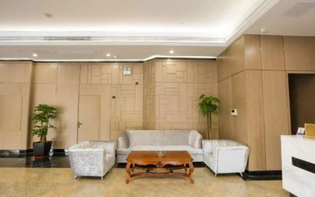 Tiangong International Hotel