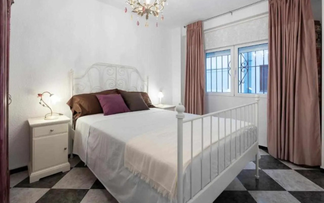 Apartamento Gallo Rojo