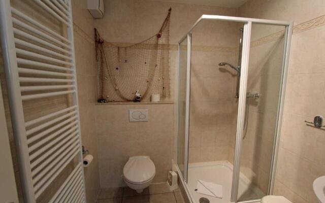 Villa Seestern _ Wohnung 2