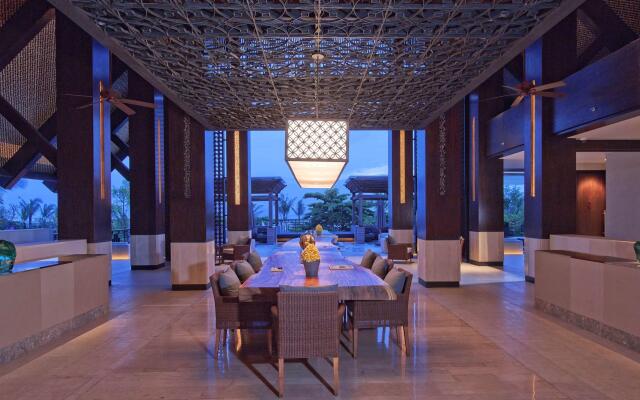 InterContinental Bali Sanur Resort by IHG