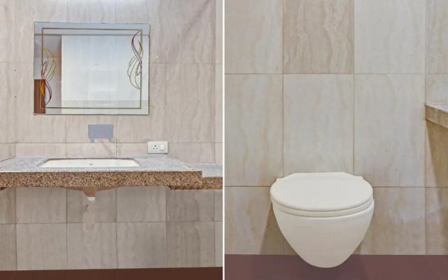 Treebo Trend Kia Residency