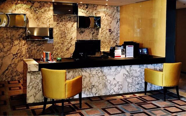 Crowne Plaza Beijing Lido by IHG