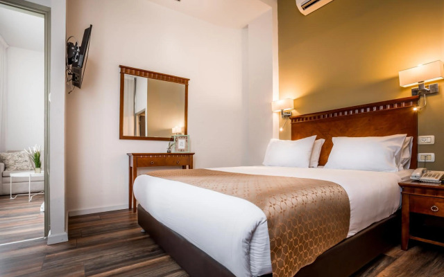 Satori Hotel