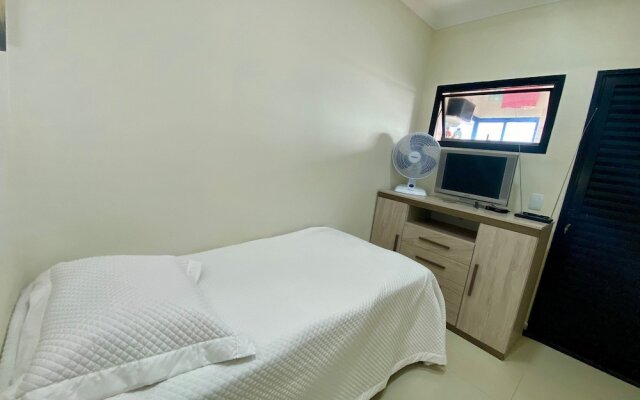 Edifício Morada do Imperador