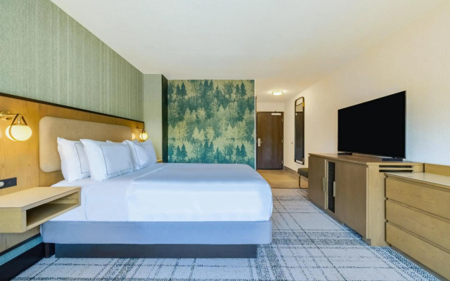 The Newberry Hotel Bend, Tapestry Collection by Hilton