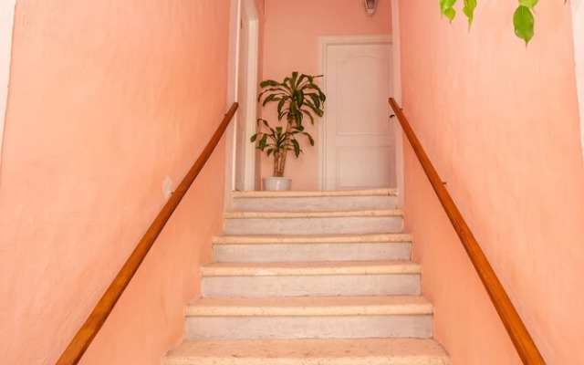 Apartment Bona Palace