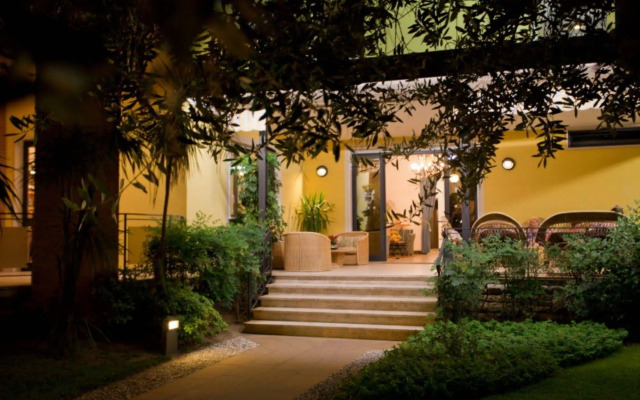 Hotel Venezia