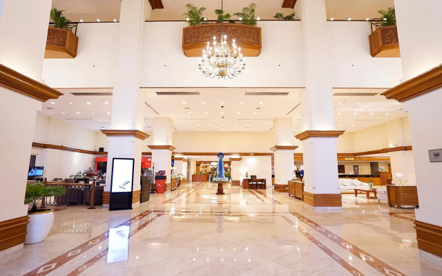 Sari Pacific Jakarta, Autograph Collection