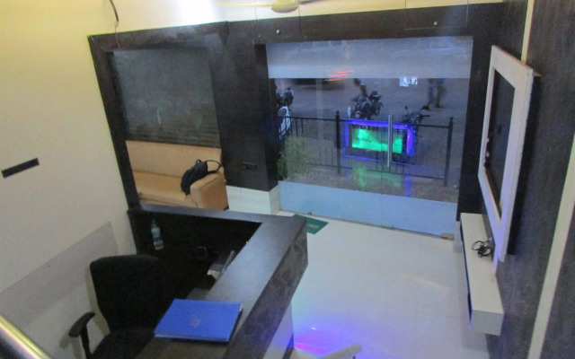 OYO 328 Hotel Royal Grand