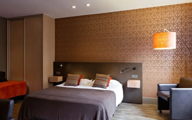 Hotel Duivels Paterke Harelbeeksestraat 29, 8500 Kortrijk