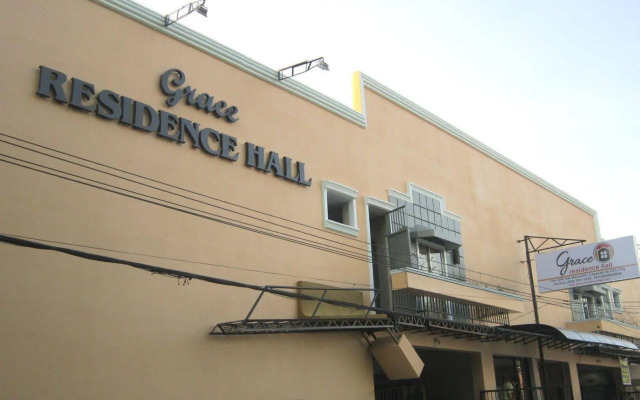CDO Grace Residence Hall