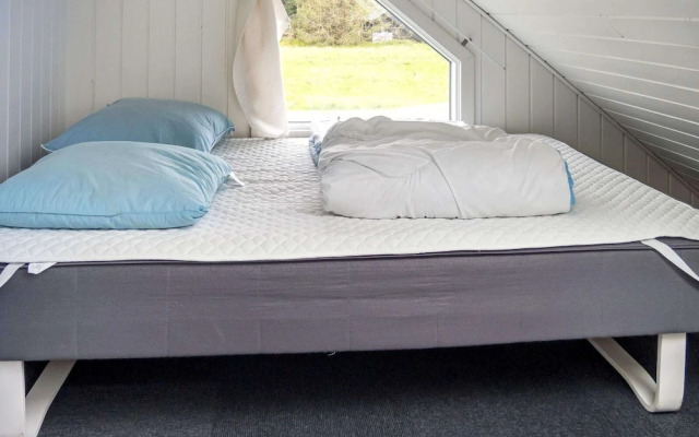 10 Person Holiday Home in Thisted