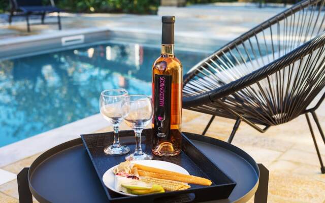 Lallo Living By Corfu Escapes