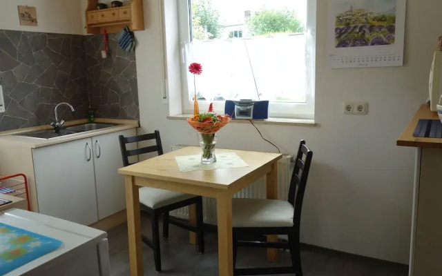 Apartment in Ennerich's Valley