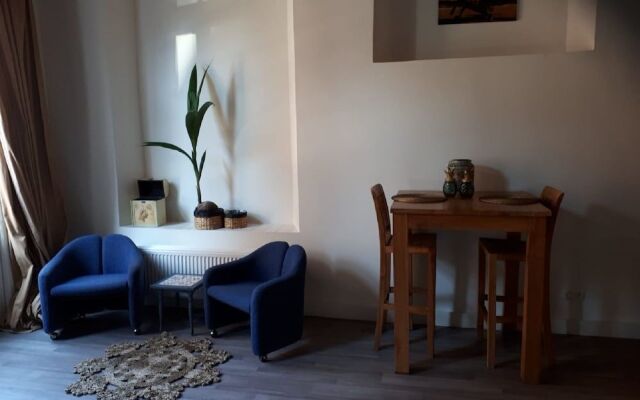 Bed and Breakfast bij de Sassenpoort