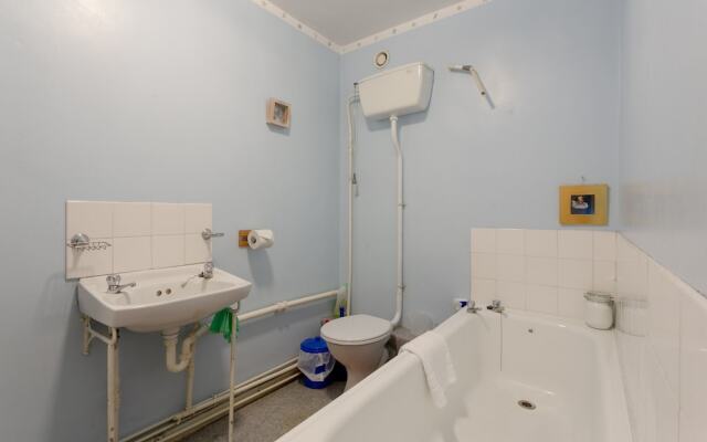 East London 1 Bedroom Flat