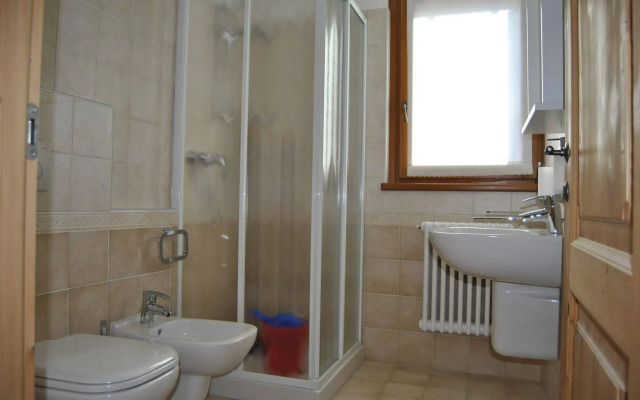 Casa Vacanza La Rocca