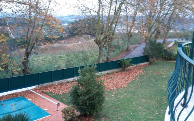 "villa Near Óbidos With Private Pool"