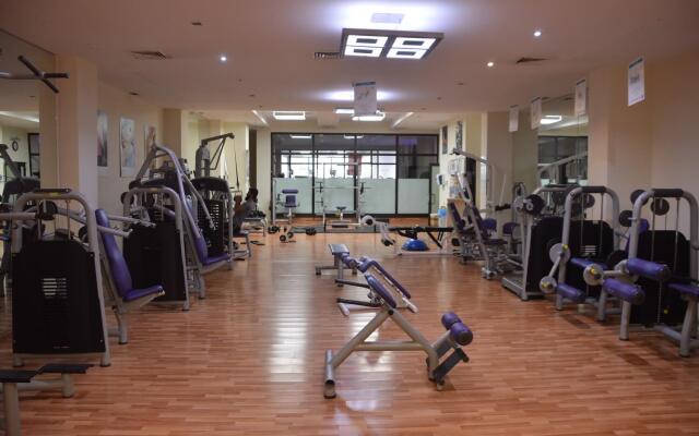 Anemon Eskisehir Hotel