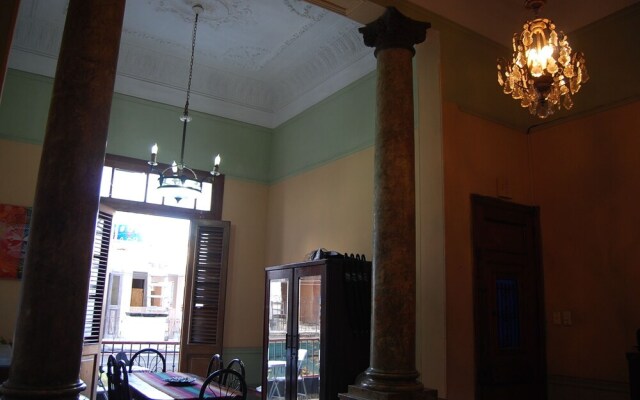 Hostal Casa Canda