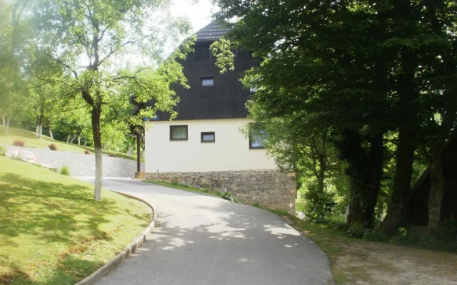Guest House Korana