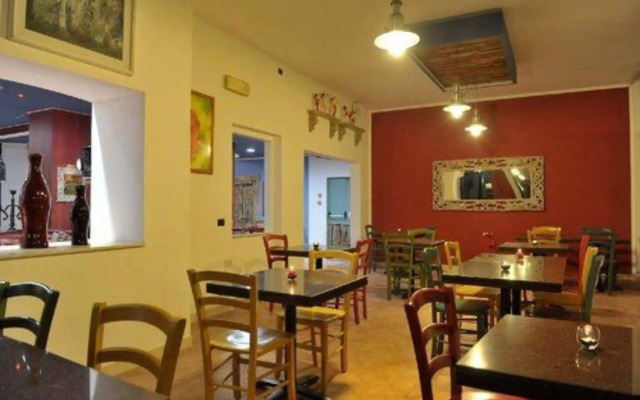 Hotel Centro Turistico Gardesano