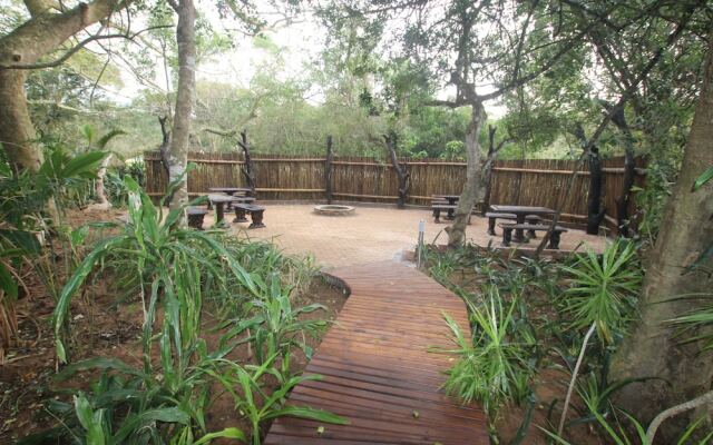 Forest Villas