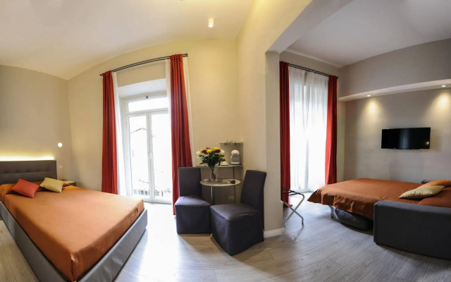 The Roman Empire Guesthouse