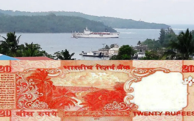 Dev Mahal