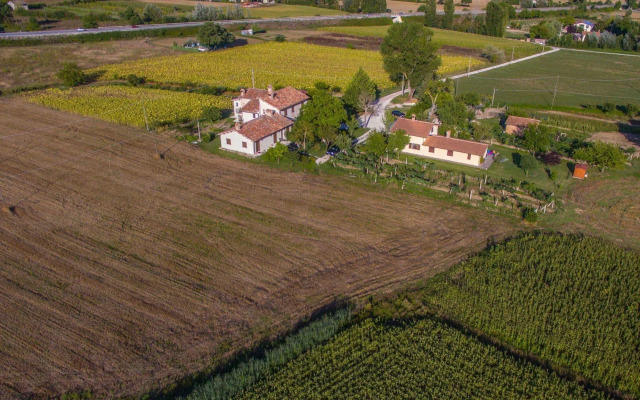 Fontecese Bed and Breakfast