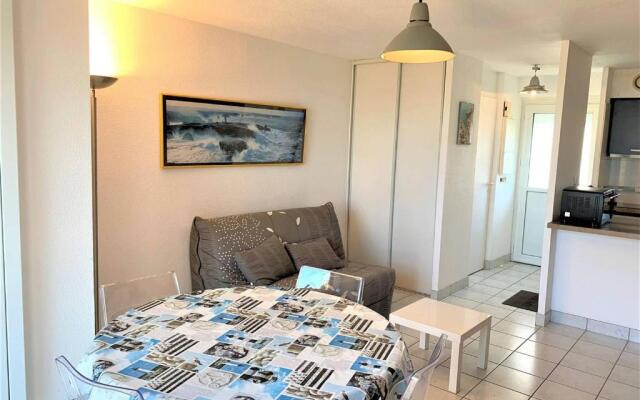 Maison Quiberon, 3 Pièces, 6 Personnes - Fr-1-478-28