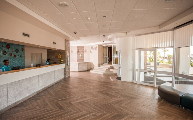 Garden Court South Beach - 55Des502