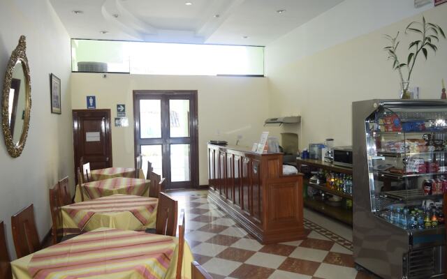 Hotel Universo