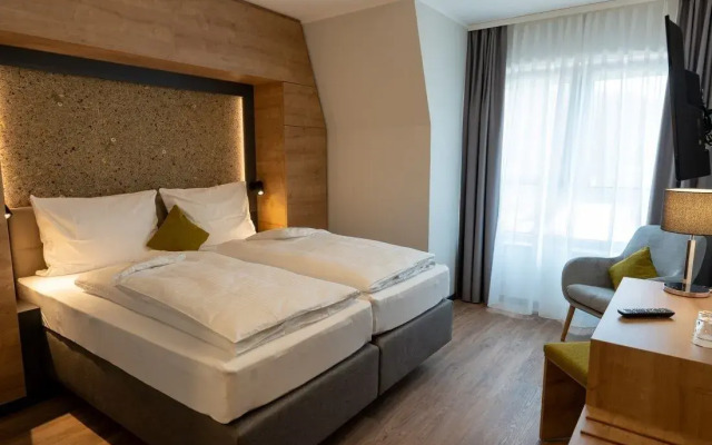 Hotel Landgasthaus Ständenhof