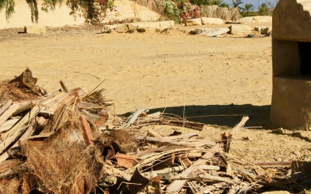 Tunis Tone - Tunis Village Campsite