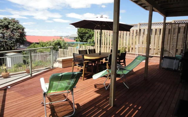 Ocean View B&B