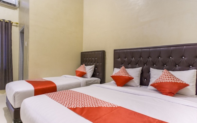 Oyo 1512 Hotel Harley – Guest Rooms – Sabang