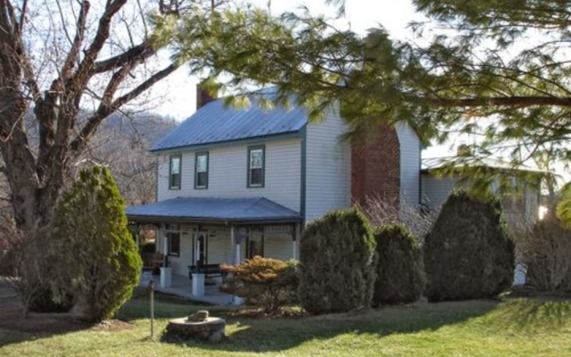 Mountain Valley Farm