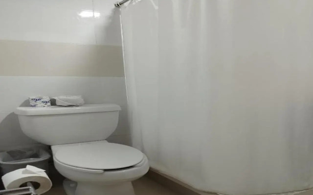 Hotel Mar y Tierra Veracruz