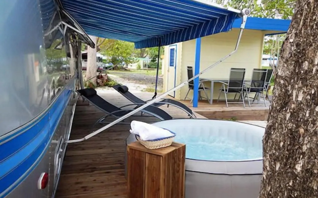 Airstream Paradise
