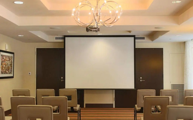 Ellis Hotel, Atlanta, A Tribute Portfolio Hotel by Marriott