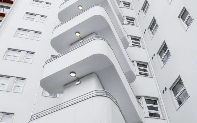 Luzeiros Suites