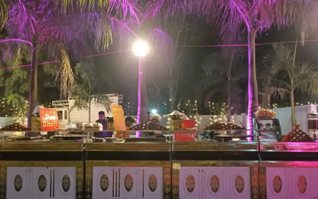 The Dreamland Resort By GRB