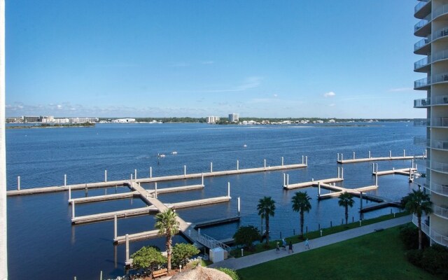 Crb0609 2 Bedroom Condo